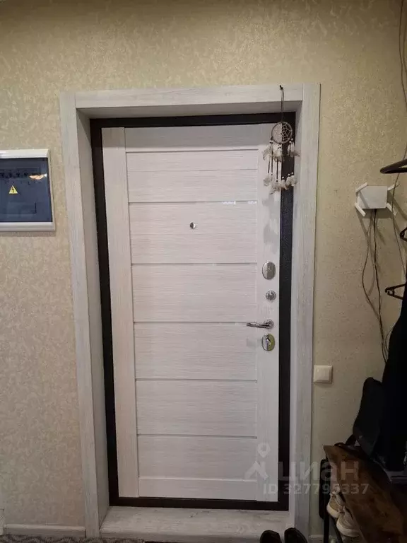 1-к кв. Московская область, Люберцы городской округ, Красково пгт ш. ... - Фото 1