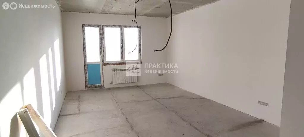 Квартира-студия: Ногинск, улица 3-го Интернационала, 86 (33.5 м) - Фото 1