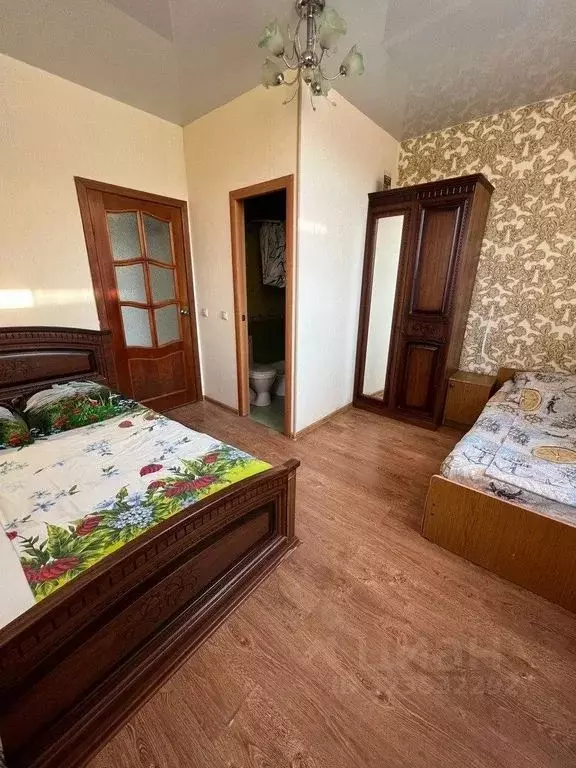 Комната Краснодарский край, Сочи городской округ, Дагомыс пгт ул. ... - Фото 1