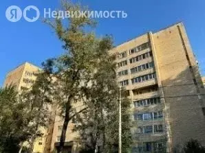 3-комнатная квартира: Красногорск, Пионерская улица, 19 (64.1 м) - Фото 1