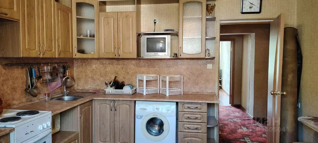 2-к кв. Алтай, Горно-Алтайск Коммунистический просп., 60к1 (66.0 м) - Фото 1