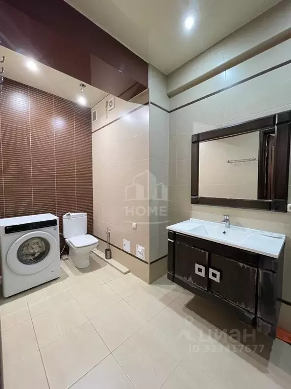 2-к кв. Дагестан, Махачкала ул. Пирогова, 4 (92.0 м) - Фото 2