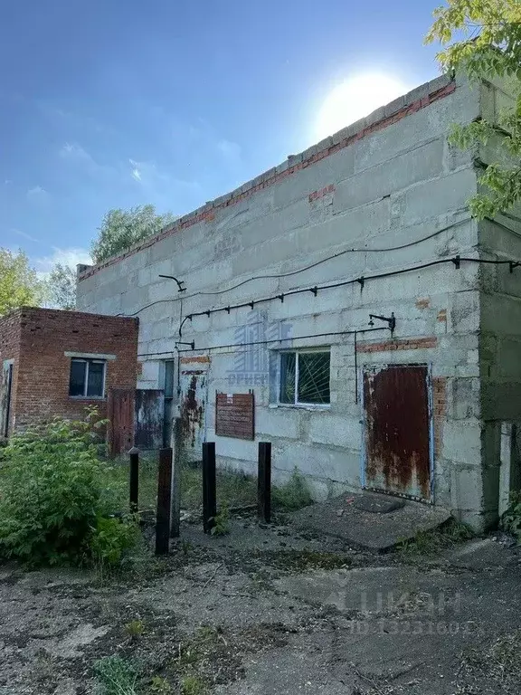 Помещение свободного назначения в Чувашия, Моргаушский муниципальный ... - Фото 1