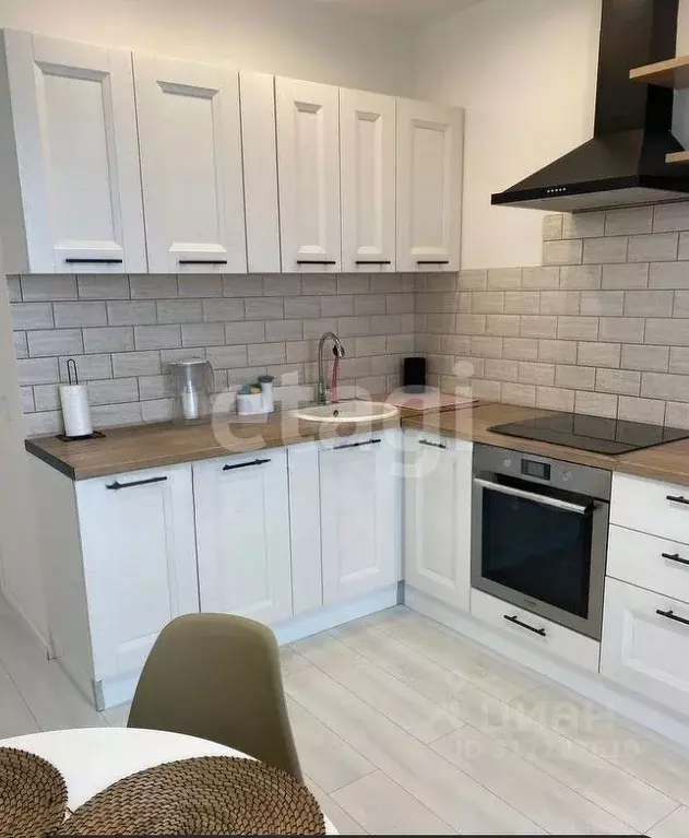 1-к кв. Омская область, Омск ул. Крупской, 13/1 (39.0 м) - Фото 0