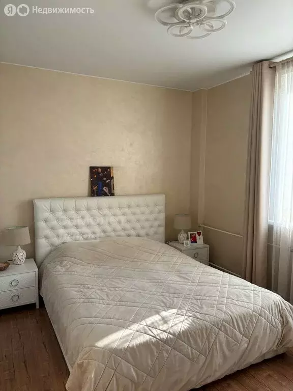 3-комнатная квартира: Одинцово, улица Маковского, 24 (57.8 м) - Фото 1