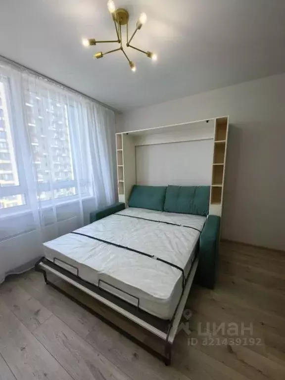 Студия Московская область, Одинцовский городской округ, Новоивановское ... - Фото 2