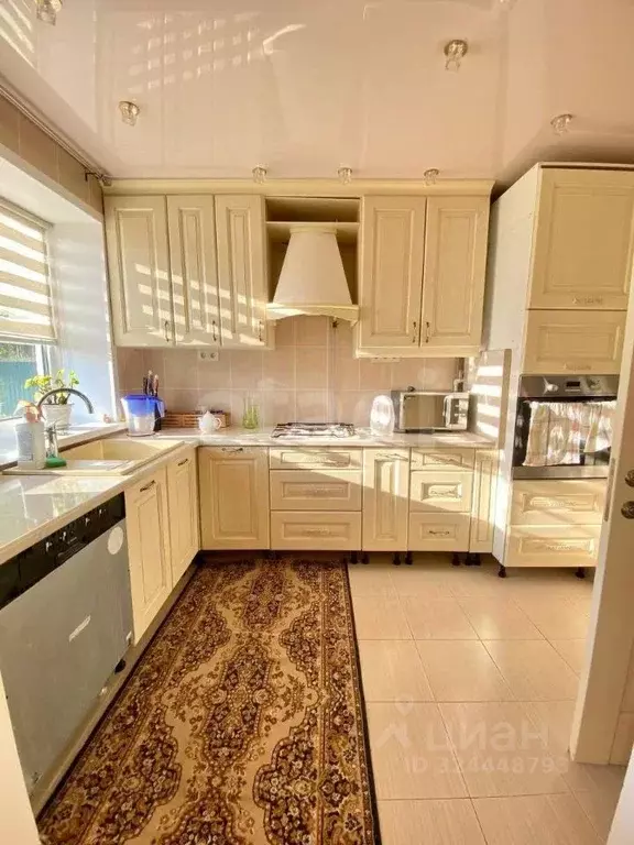 Дом в Липецкая область, Грязинский муниципальный округ, Мелиоратор СНТ ... - Фото 1