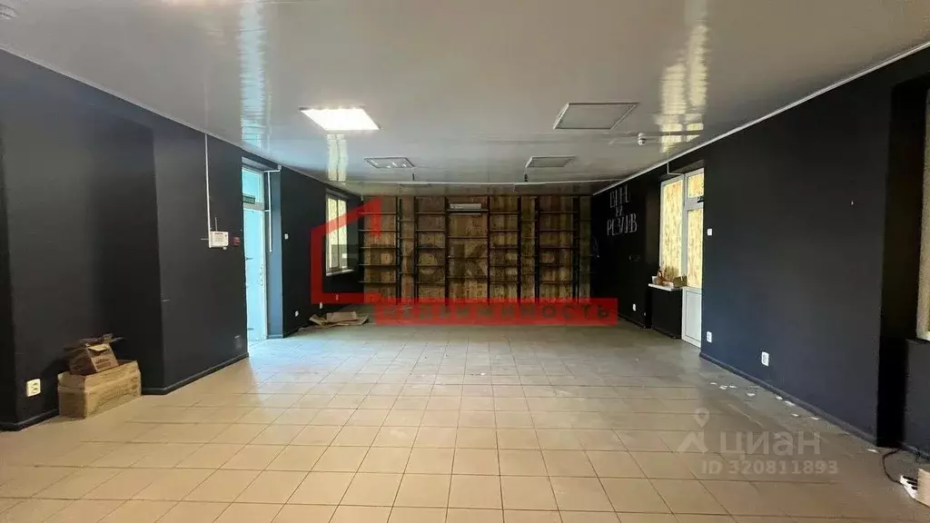 Помещение свободного назначения в Севастополь ул. Вакуленчука, 26к5 ... - Фото 1
