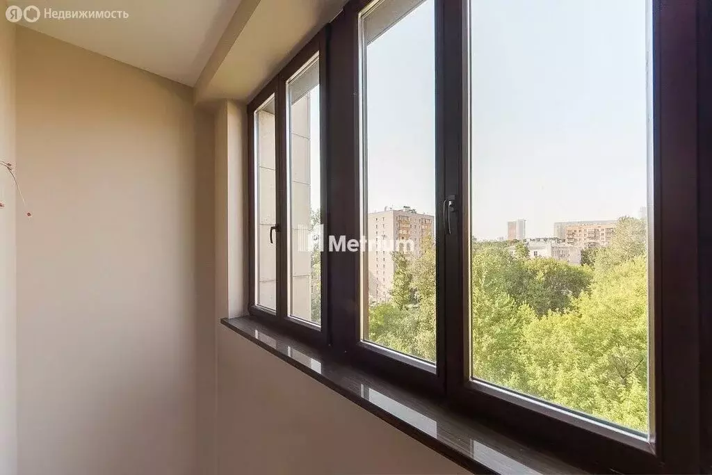 3-комнатная квартира: Москва, 2-я Черногрязская улица, 6к2 (131 м) - Фото 0