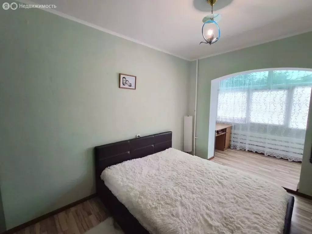 3-комнатная квартира: Лабинск, улица Демьяна Бедного, 109 (68.2 м) - Фото 1