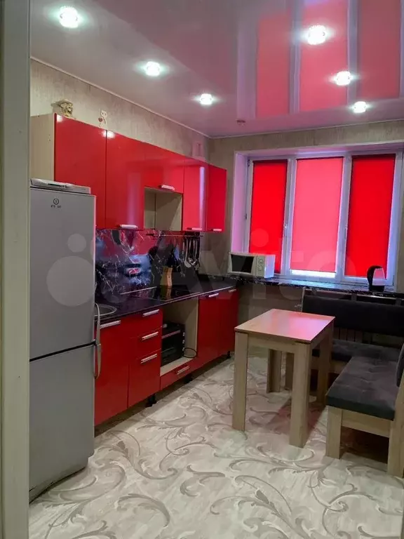 1-к. квартира, 42 м, 2/3 эт. - Фото 0