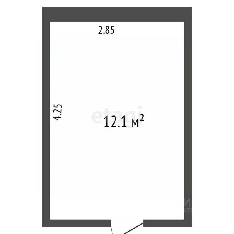 Офис в Санкт-Петербург 2-я Васильевского острова линия, 39/16 (12 м) - Фото 2