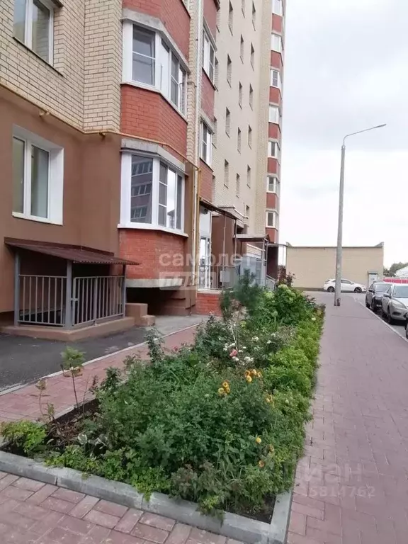 2-к кв. Тульская область, Тула Октябрьская ул., 217к2 (82.0 м) - Фото 0