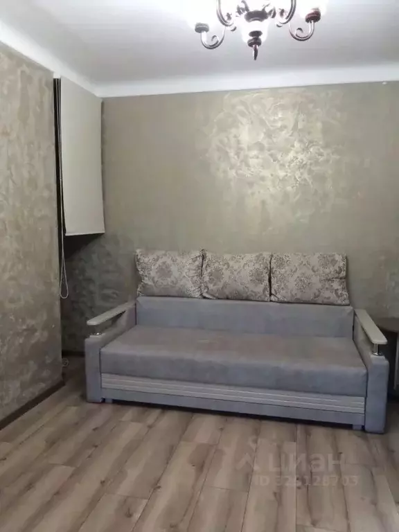 2-к кв. Краснодарский край, Сочи ул. Гагарина, 26 (45.0 м) - Фото 2