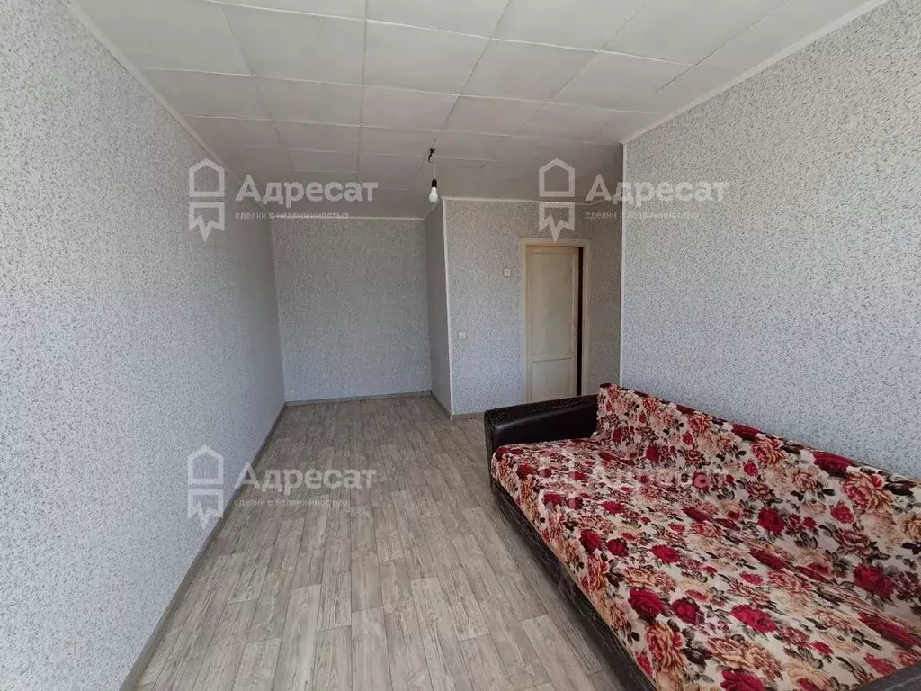 1-к кв. Волгоградская область, Волгоград ул. Фадеева, 9 (28.3 м) - Фото 2