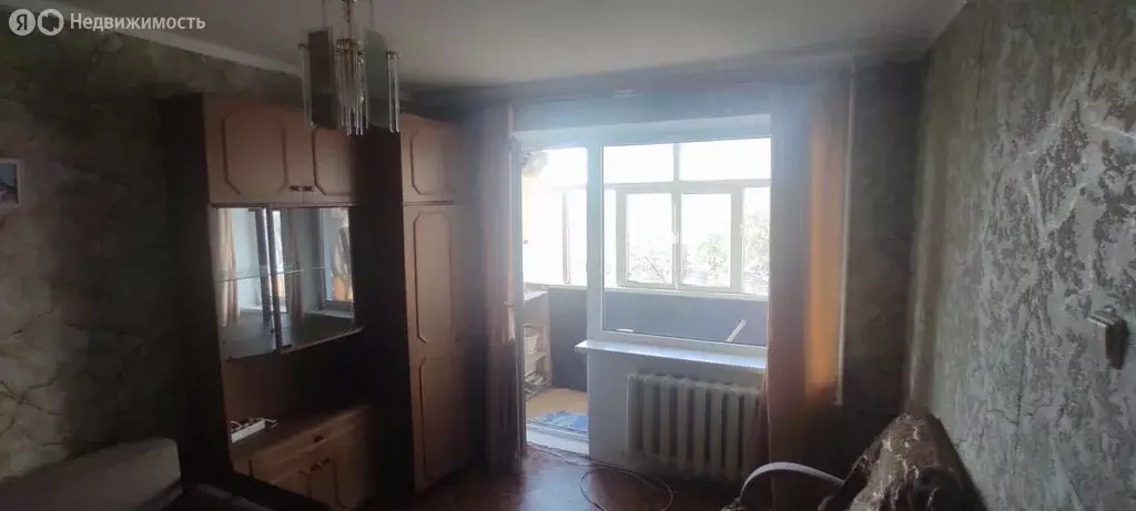 1-комнатная квартира: Ростов-на-Дону, улица Миронова, 5 (30 м) - Фото 1