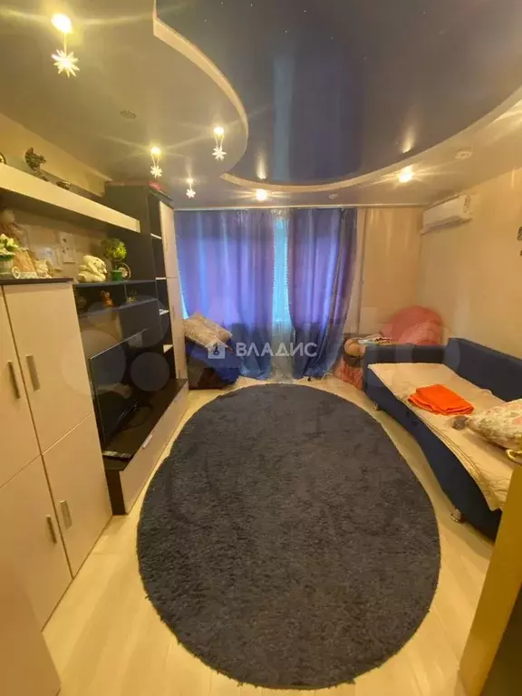 2-к. квартира, 48,2 м, 5/9 эт. - Фото 1