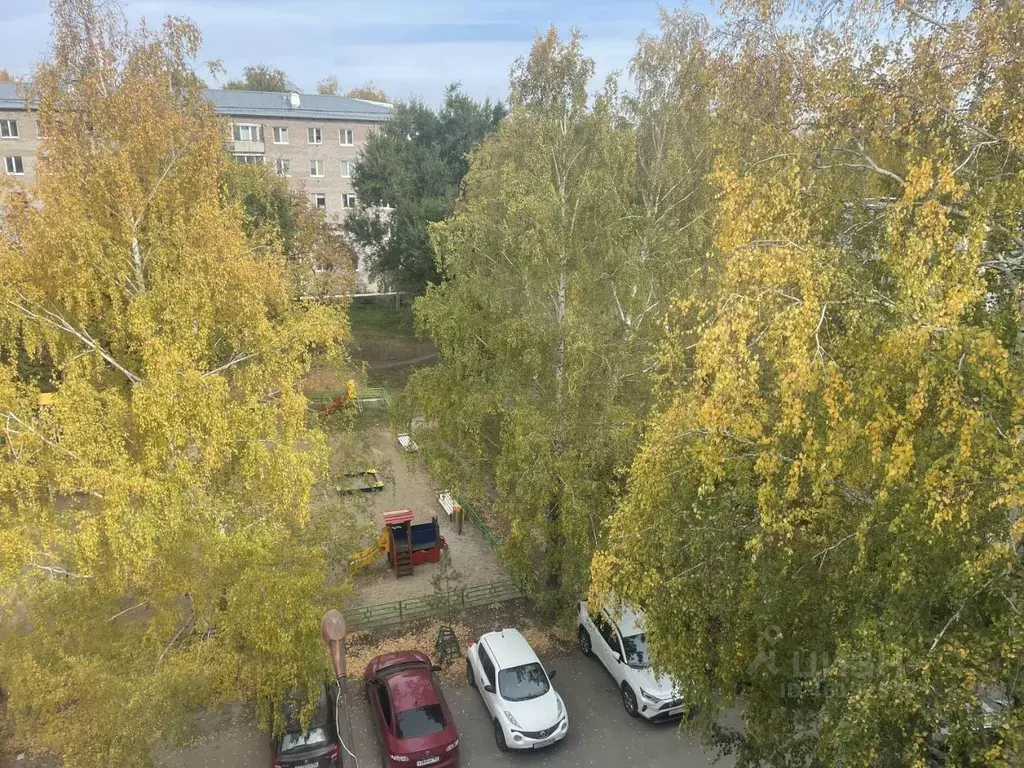 3-к кв. Самарская область, Волжский район, Петра Дубрава городское ... - Фото 1