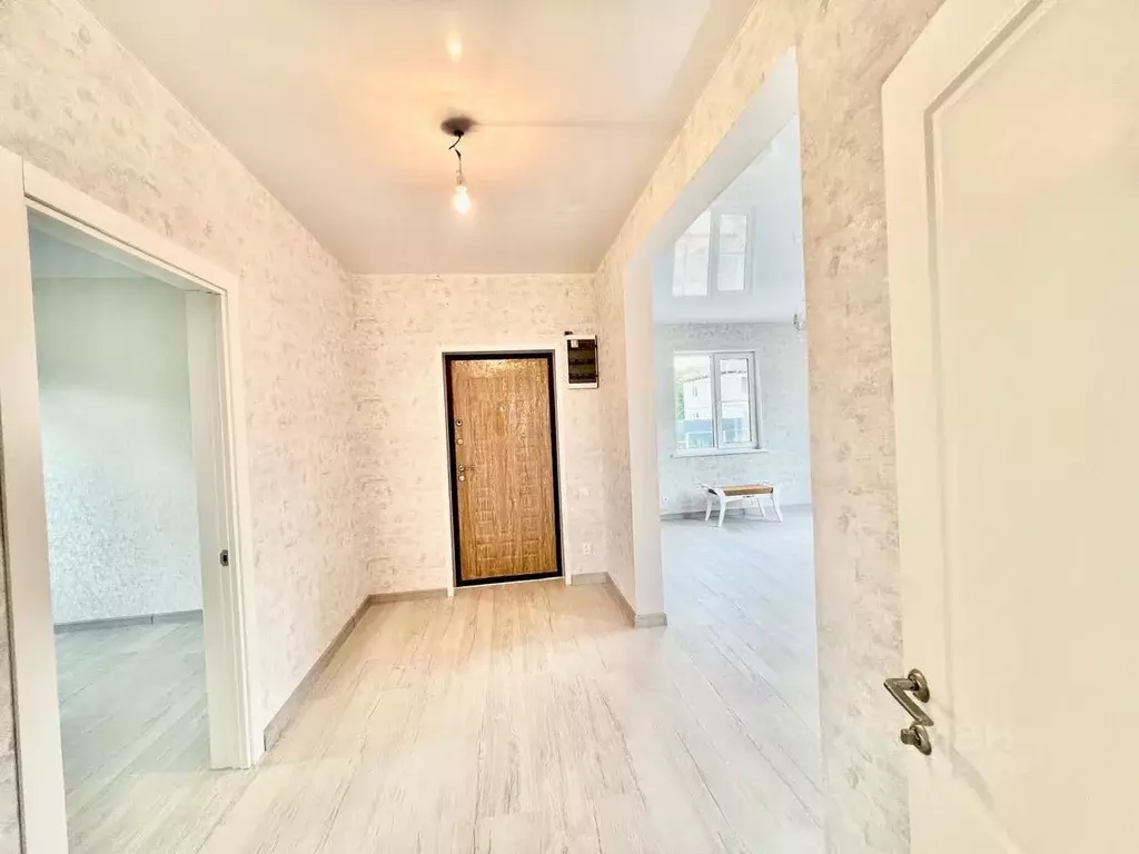 Коттедж в Московская область, Домодедово Каширские Дачи кп,  (100 м) - Фото 2