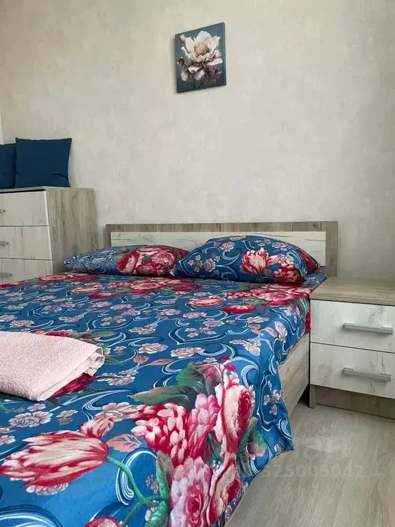 2-к кв. Башкортостан, Уфа ул. Кирова, 130 (60.0 м) - Фото 1