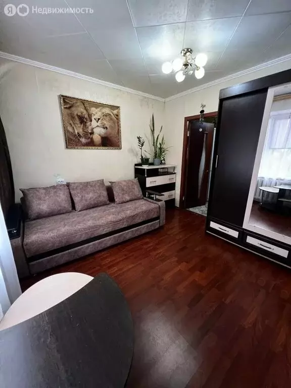 1-комнатная квартира: Азов, Литейный проезд, 9/22 (20 м) - Фото 1
