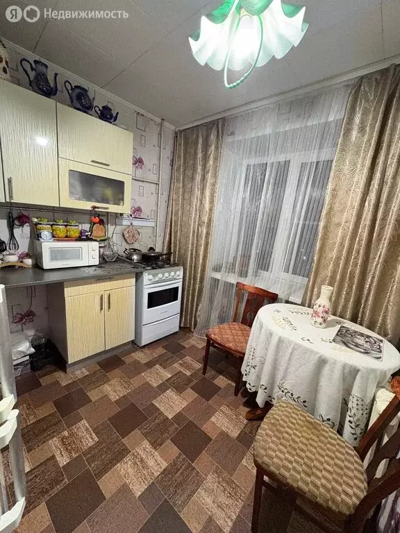 1-комнатная квартира: посёлок Ставрово, Южная улица, 1 (33 м) - Фото 2