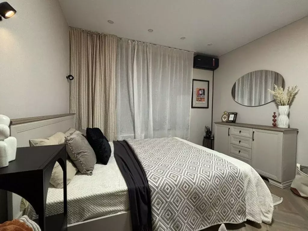 1-к кв. Москва ул. Авиаконструктора Миля, 20 (40.0 м) - Фото 0