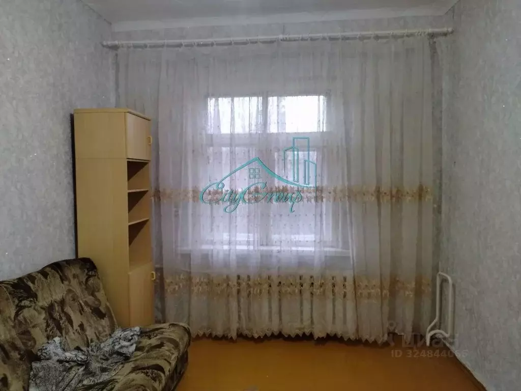 1-к кв. Оренбургская область, Кувандык просп. Мира, 12 (26.9 м) - Фото 2