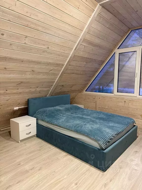 Дом в Нижегородская область, Балахнинский муниципальный округ, Первое ... - Фото 2