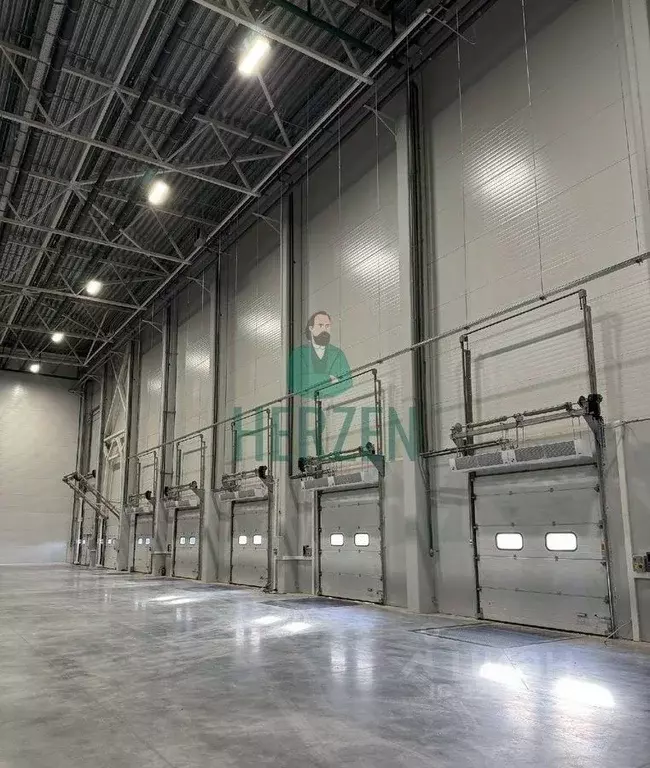 Склад в Московская область, Дмитровский муниципальный округ, пос. ... - Фото 2