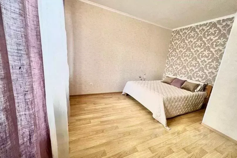 1-к кв. Московская область, Ступино ул. Пушкина, 24к2 (42.0 м) - Фото 1