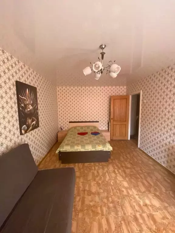 1-к кв. Ярославская область, Ярославль ул. Некрасова, 27 (33.0 м) - Фото 2