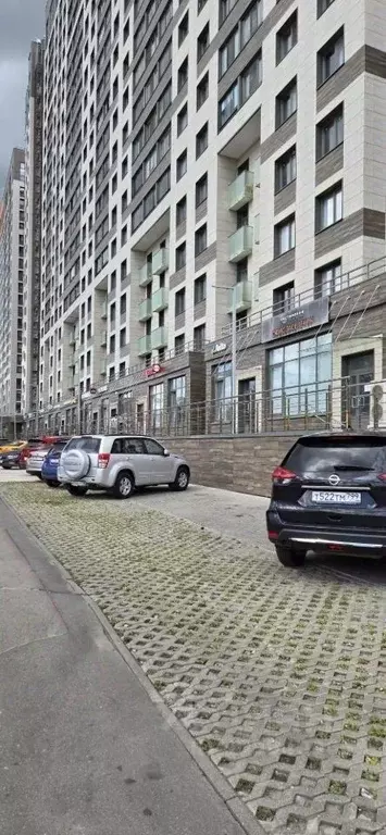 Торговая площадь в Москва ул. Красная Сосна, 3А (118 м) - Фото 0