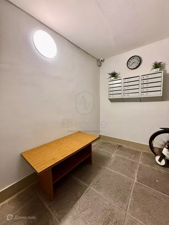 Продаётся 1-к квартира, 43.2 м - Фото 1