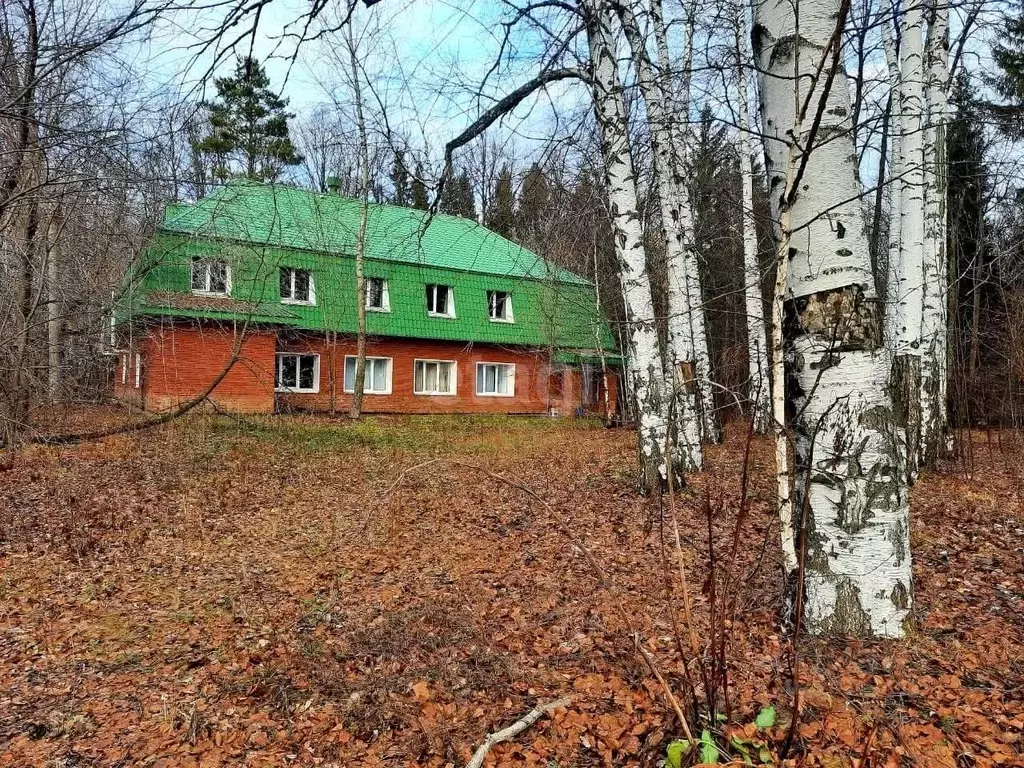 Склад в Башкортостан, Уфа ул. Перспективная, 18 (2182 м) - Фото 0