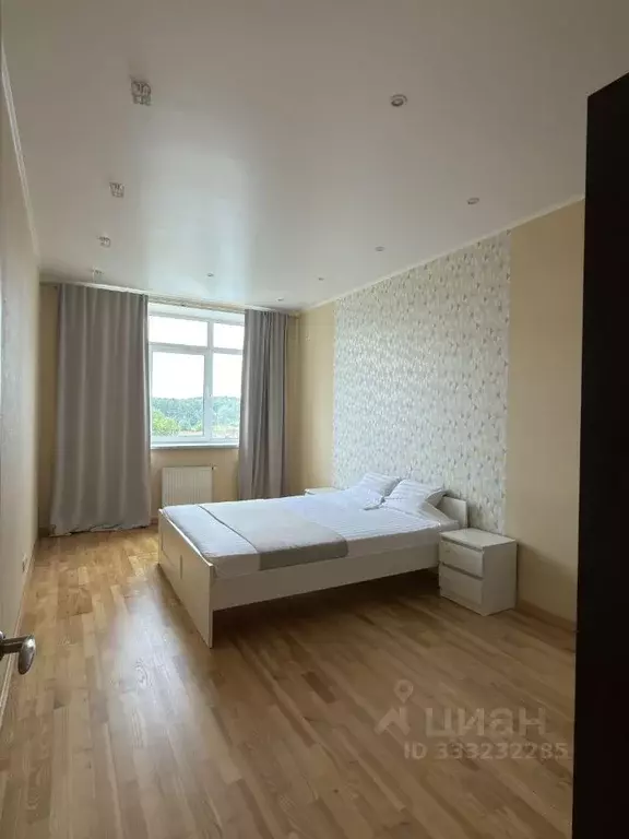 2-к кв. Москва пос. Коммунарка, ул. Липовый Парк, 2 (68.0 м) - Фото 2