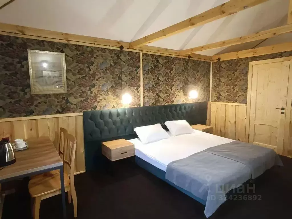 Комната Ивановская область, Гаврилов Посад Суздальское ш., 13 - Фото 1