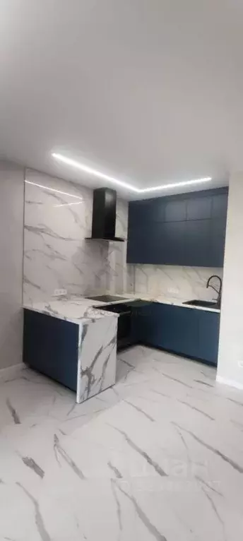 2-к кв. Белгородская область, Старый Оскол просп. Алексея Угарова, 3 ... - Фото 1