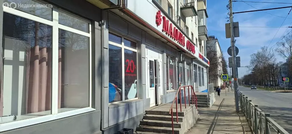 Торговая площадь (156 м) - Фото 2