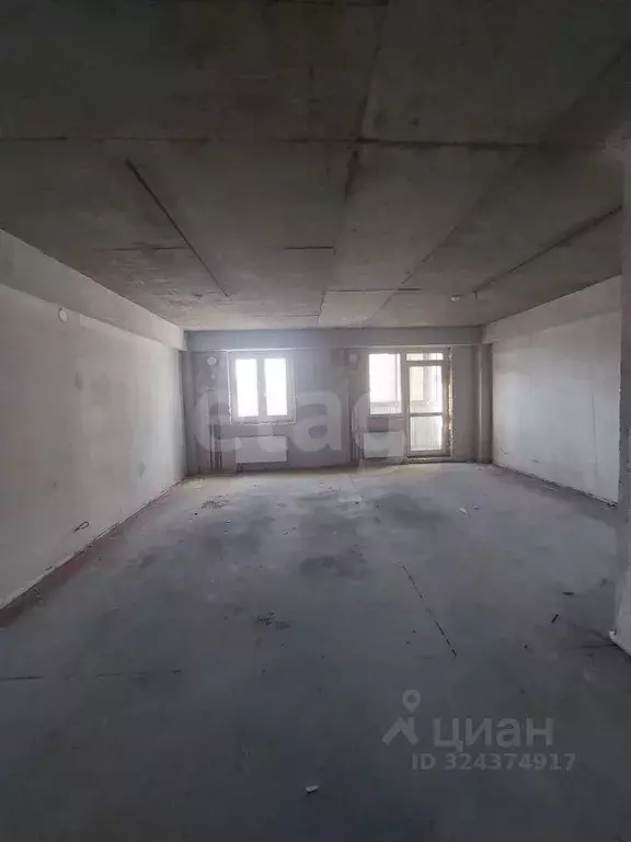 2-к кв. Бурятия, Улан-Удэ 105-й мкр, 47 (63.02 м) - Фото 1