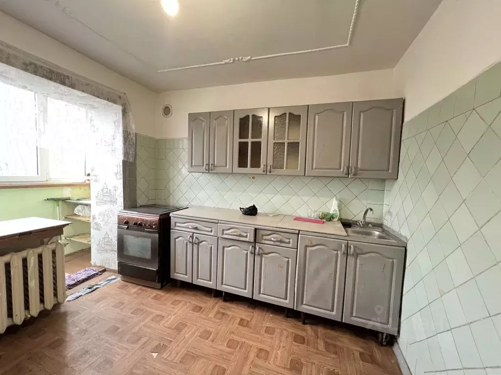 2-к кв. Северная Осетия, Владикавказ Иристонская ул., 68 (50.0 м) - Фото 1