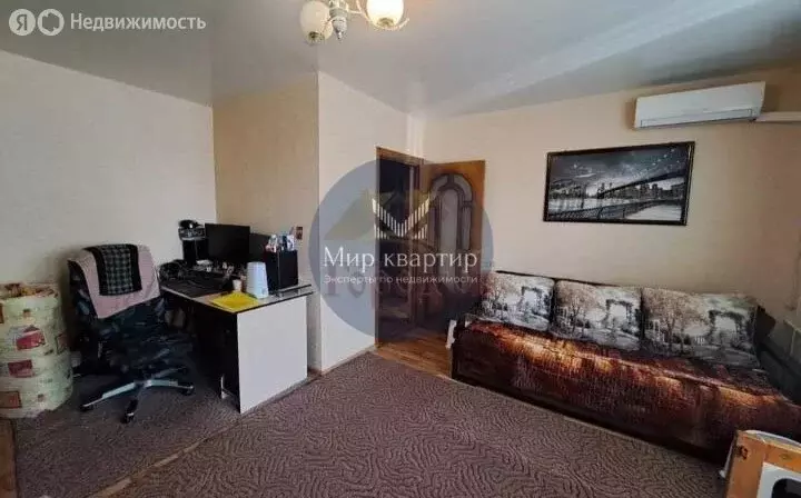 1-комнатная квартира: Борисоглебск, Юго-Восточный микрорайон, 8 (32.9 ... - Фото 0