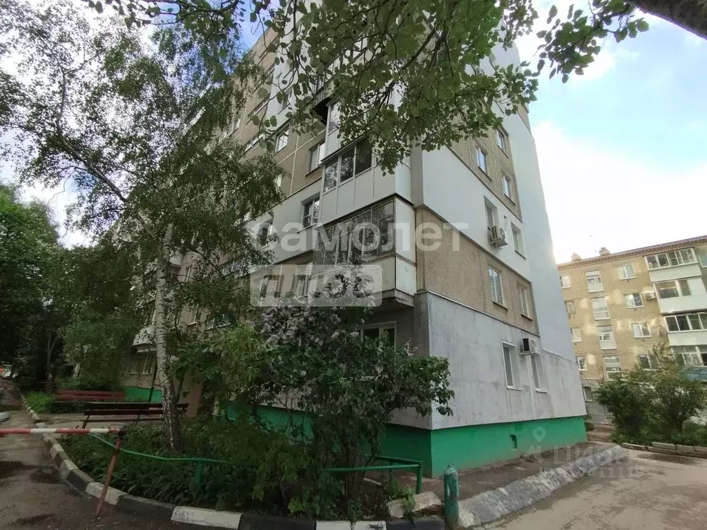 3-к кв. Саратовская область, Саратов ул. Имени Осипова, 24 (57.0 м) - Фото 1