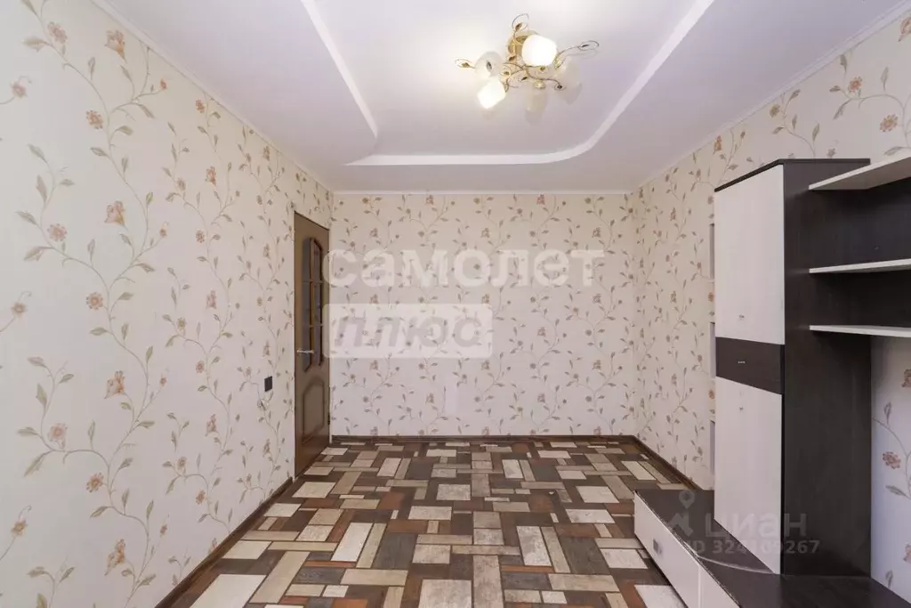 2-к кв. Пермский край, Пермь ул. Героев Хасана, 115 (41.0 м) - Фото 2