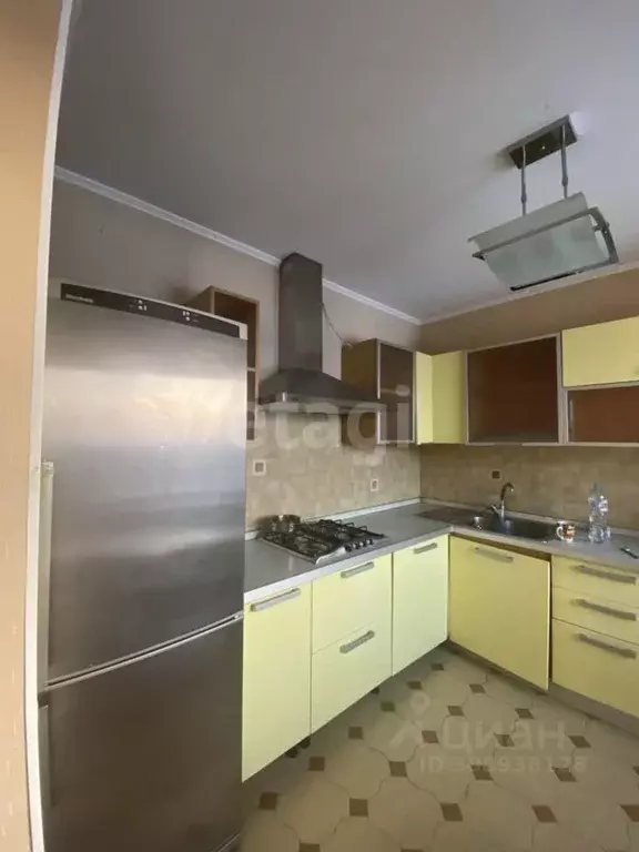 3-к кв. Брянская область, Брянск ул. Ромашина, 34к1 (64.4 м) - Фото 1