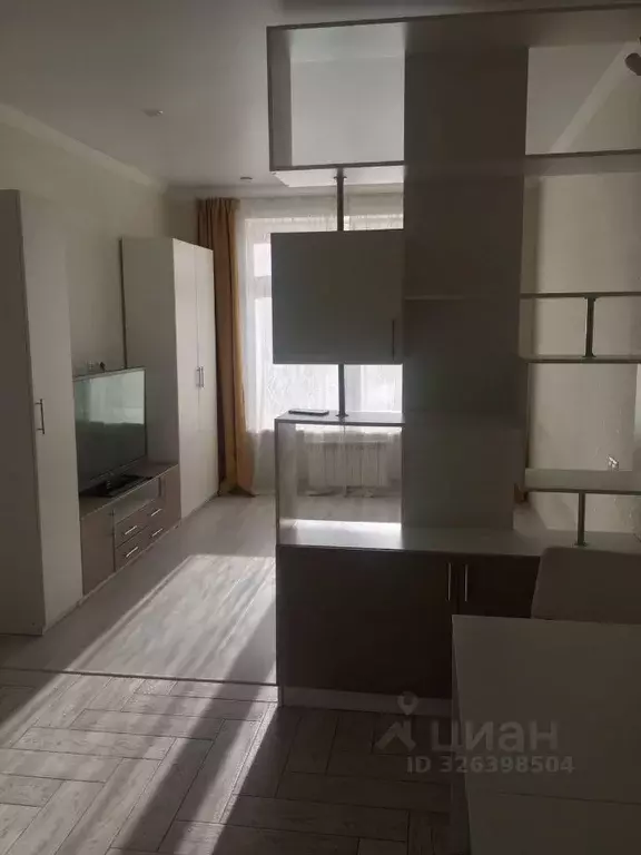 2-к кв. Москва Внуковское поселение, бул. Андрея Тарковского, 7 (44.0 ... - Фото 1