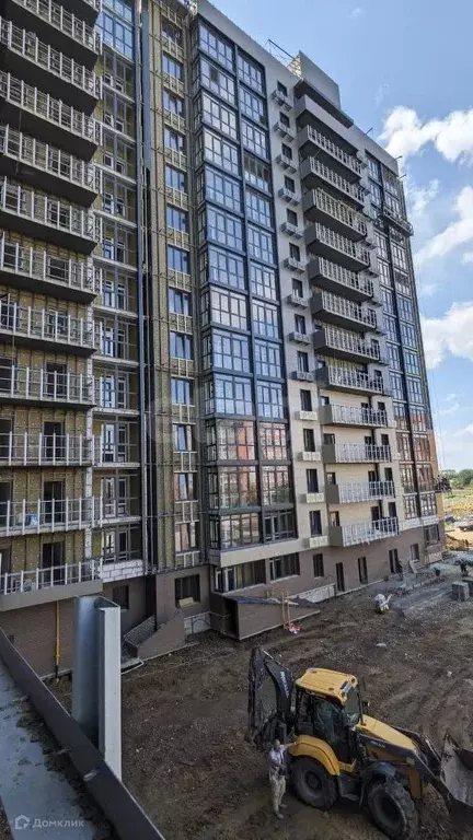 Продаётся 3-к квартира, 90.9 м - Фото 0