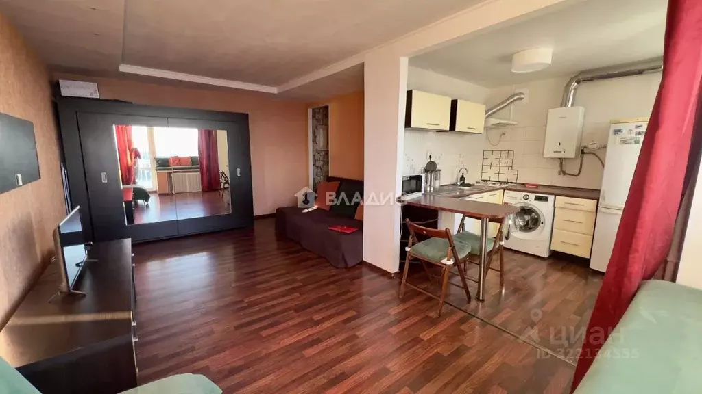 Студия Нижегородская область, Нижний Новгород наб. Федоровского, 7 ... - Фото 2