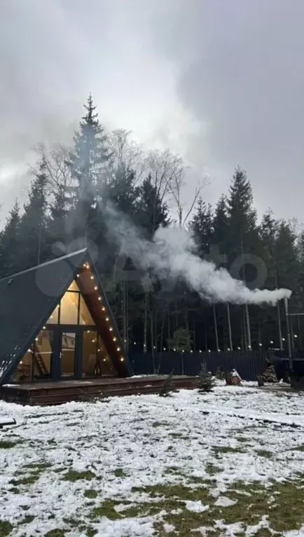 Дом в Московская область, Щелково городской округ, Зеленая тер. 31 (72 ... - Фото 1