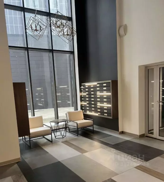 3-к кв. Москва Шмитовский проезд, 39к1 (114.0 м) - Фото 1